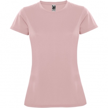 Logotrade Werbeartikel das Foto: Montecarlo Sport T-Shirt für Damen