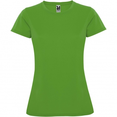 Logotrade Werbeartikel das Foto: Montecarlo Sport T-Shirt für Damen