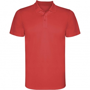 Logotrade Logogeschenke das Foto: Monzha Sport Poloshirt für Herren