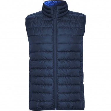 Logotrade Werbegeschenke das Foto: Oslo isolierter Bodywarmer für Herren