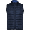 Oslo isolierter Bodywarmer für Damen, Marineblau