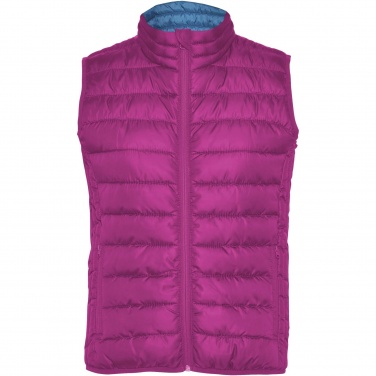 Logotrade werbemittel das Foto: Oslo isolierter Bodywarmer für Damen