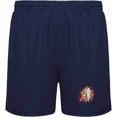 Logotrade werbemittel das Foto: Player Sportshorts für Kinder