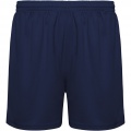 Player Sportshorts für Kinder, Marineblau