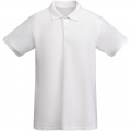 Prince Poloshirt für Herren, Weiß