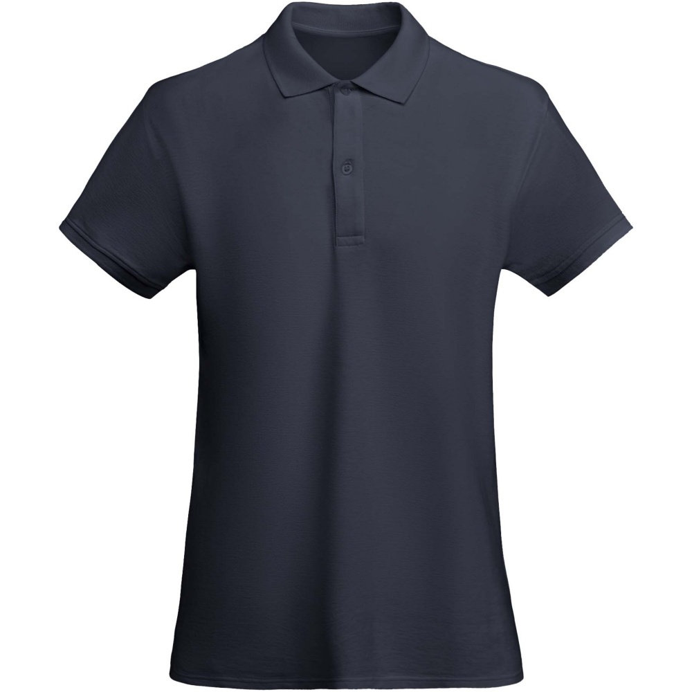 : Prince Poloshirt für Damen