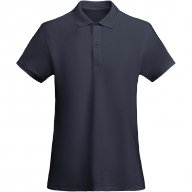 : Prince Poloshirt für Damen