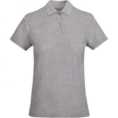 Logotrade Werbegeschenke das Foto: Prince Poloshirt für Damen