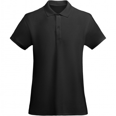 : Prince Poloshirt für Damen