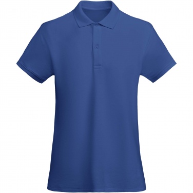 Logotrade werbemittel das Foto: Prince Poloshirt für Damen