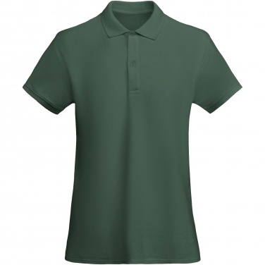 : Prince Poloshirt für Damen