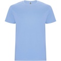 Stafford T-Shirt für Herren, Himmelblau