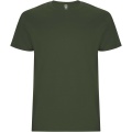 Stafford T-Shirt für Herren, Venture Grün