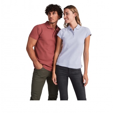 Logotrade werbemittel das Foto: Star Poloshirt für Herren