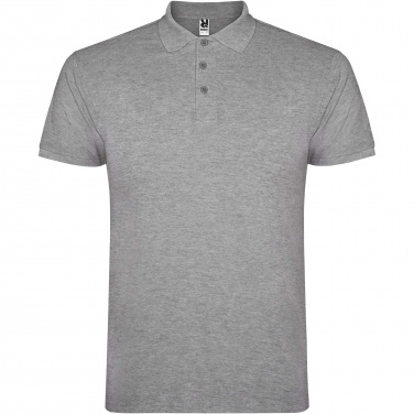 : Star Poloshirt für Herren