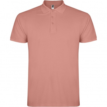 : Star Poloshirt für Herren