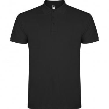 : Star Poloshirt für Herren