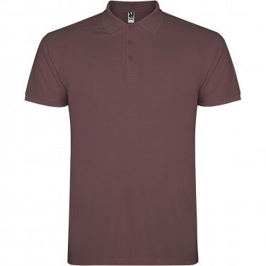 : Star Poloshirt für Herren