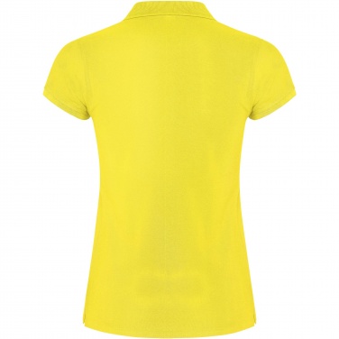 : Star Poloshirt für Damen