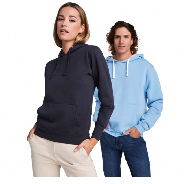 Logotrade Werbegeschenke das Foto: Urban Kapuzenpullover für Damen