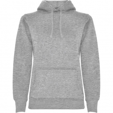 Logotrade Werbeartikel das Foto: Urban Kapuzenpullover für Damen