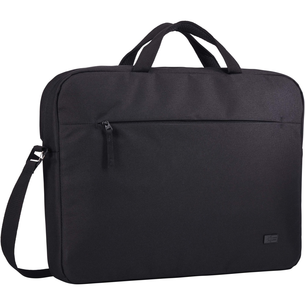 Logotrade werbemittel das Foto: Case Logic Invigo 15,6" recycelte Laptoptasche