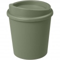 Americano® Switch 200 ml Becher mit Deckel, Heidegrün