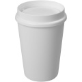 Americano® Switch 300 ml Becher mit 360°-Deckel, Weiß