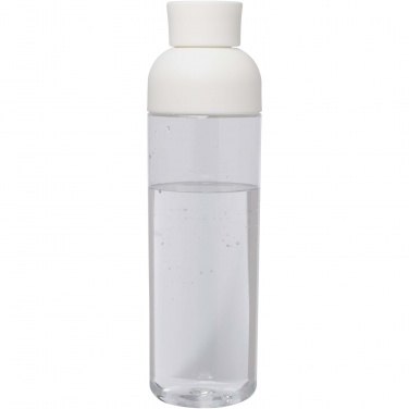 : Illuminate 600 ml RPET-Wasserflasche