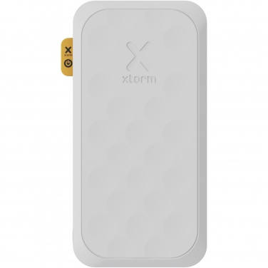 Logotrade Werbeartikel das Foto: Xtorm FS520 Fuel-Serie 20.000 mAh 35 W Powerbank