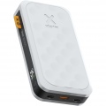 Xtorm FS520 Fuel-Serie 20.000 mAh 35 W Powerbank, Weiß