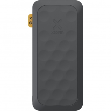 Logotrade Logogeschenke das Foto: Xtorm FS5271 Fuel-Serie 27.000 mAh 67 W Powerbank