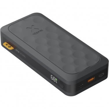 Logotrade Firmengeschenke das Foto: Xtorm FS5271 Fuel-Serie 27.000 mAh 67 W Powerbank