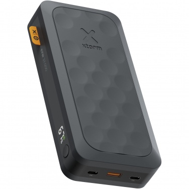 Logotrade Firmengeschenke das Foto: Xtorm FS5271 Fuel-Serie 27.000 mAh 67 W Powerbank