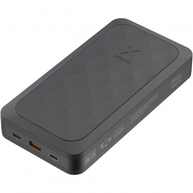 Logotrade Werbeartikel das Foto: Xtorm FS5451 Fuel-Serie 45.000 mAh 67 W Powerbank