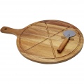 Timberito Pizza Set, Holz