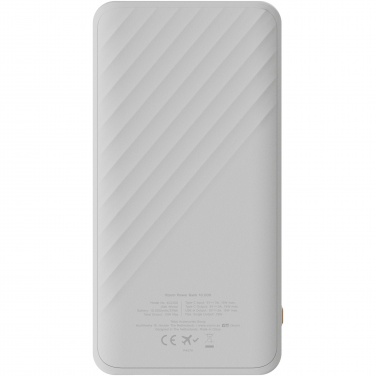 Logotrade Werbegeschenke das Foto: Xtorm XG210 Go2 15W 10.000 mAh Schnelllade-Powerbank