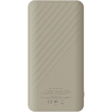 Logotrade werbemittel das Foto: Xtorm XG220 Go2 15W 20.000 mAh Schnelllade-Powerbank 