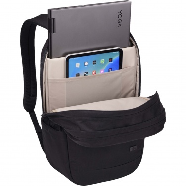 Logotrade werbemittel das Foto: Case Logic Invigo 15,6" Rucksack