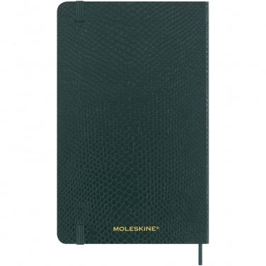 : Moleskine 100% VEGEA® Boa Softcover Notizbuch L – liniert