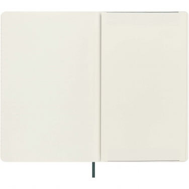 : Moleskine 100% VEGEA® Boa Softcover Notizbuch L – liniert