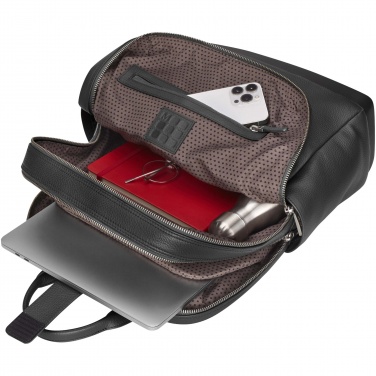 : Moleskine Classic Pro Rucksack aus Leder