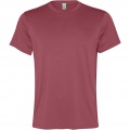 Slam Sport T-Shirt für Herren, Beerenrot