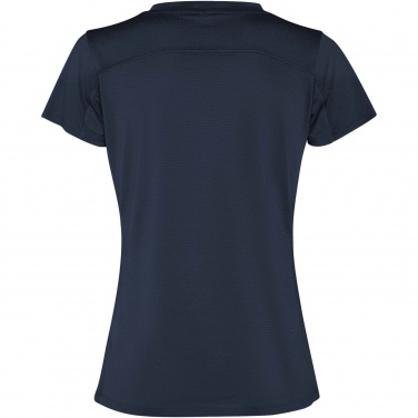 Logotrade werbemittel das Foto: Slam Sport T-Shirt für Damen