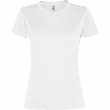 Logotrade Werbegeschenke das Foto: Slam Sport T-Shirt für Damen