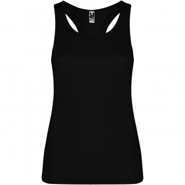 Logotrade Logogeschenke das Foto: Schura Sport Top für Damen