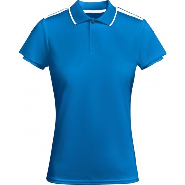 Logotrade Werbegeschenke das Foto: Tamil Sport Poloshirt für Damen