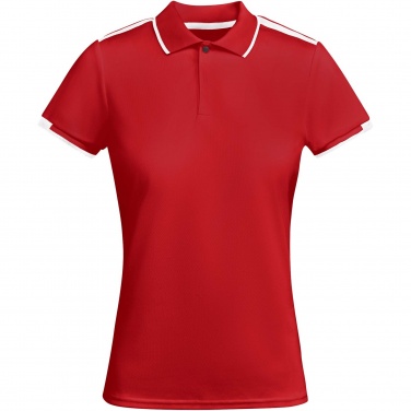 Logotrade Werbegeschenke das Foto: Tamil Sport Poloshirt für Damen