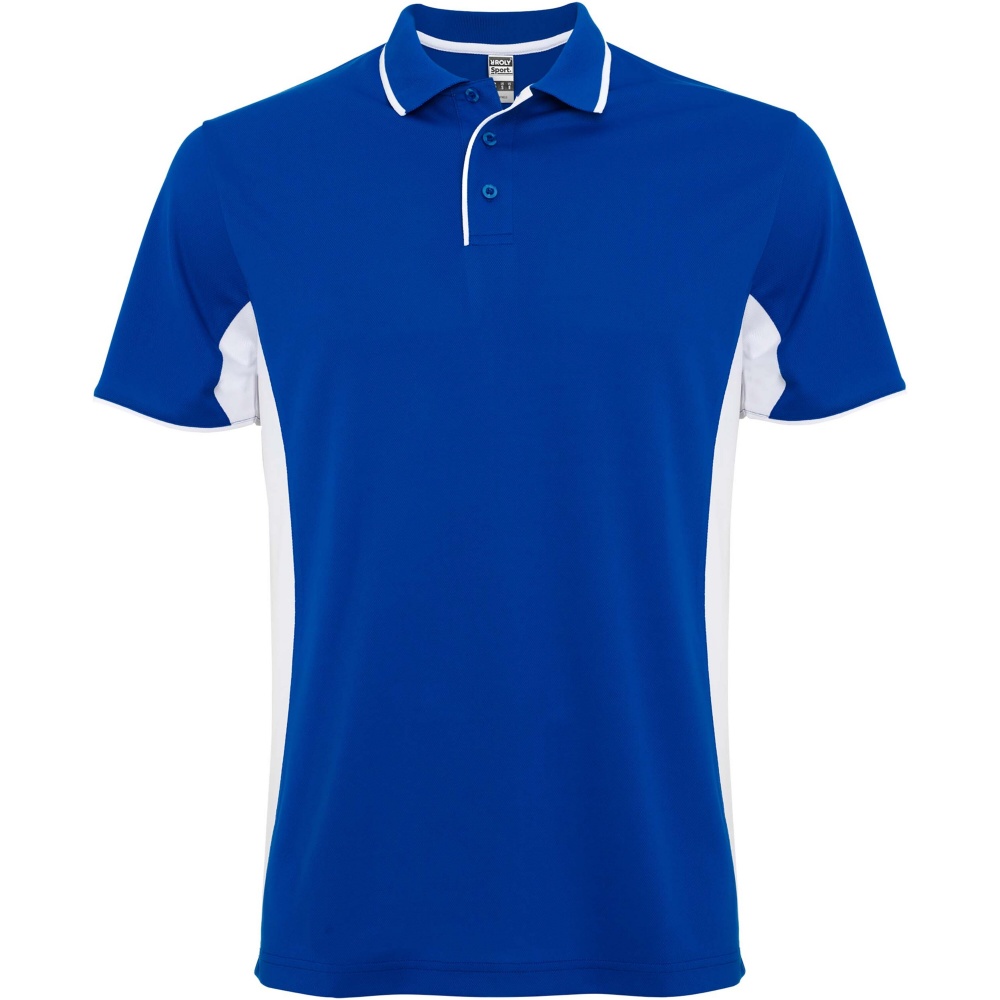 Logotrade Logogeschenke das Foto: Montmelo Sport Poloshirt Unisex 