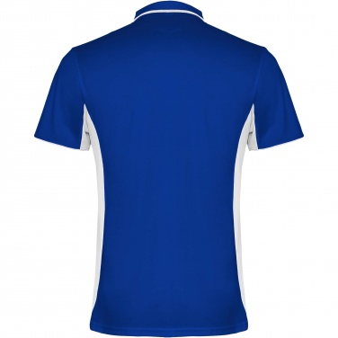 Logotrade Werbeartikel das Foto: Montmelo Sport Poloshirt Unisex 